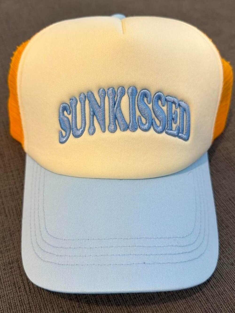 Altar'd State Sunkissed Trucker Cap